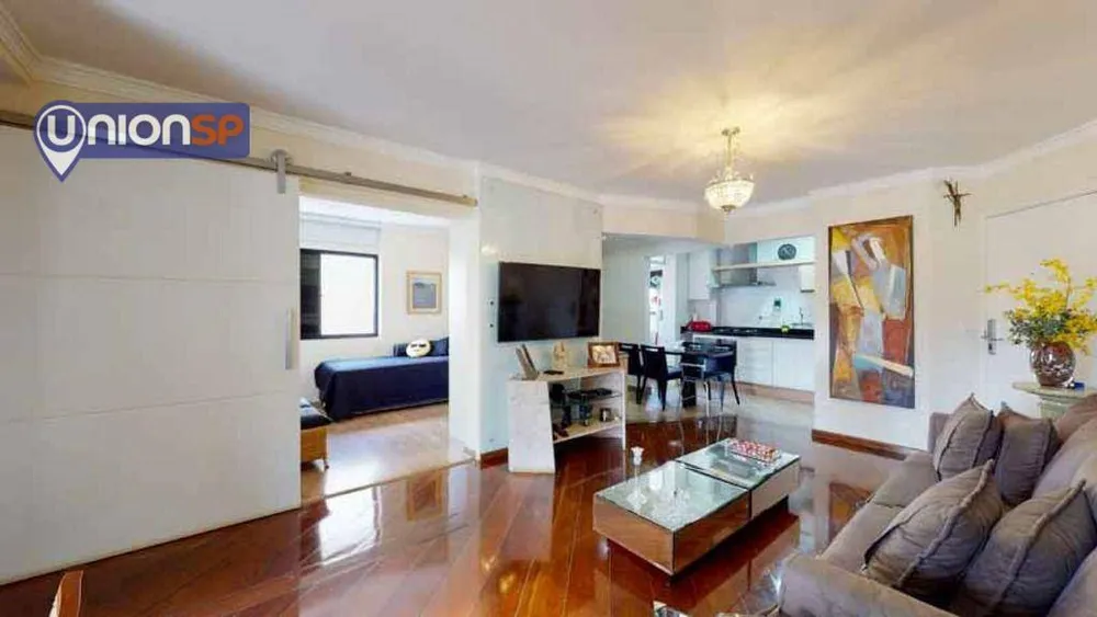Apartamento, 2 quartos, 70 m² - Foto 1