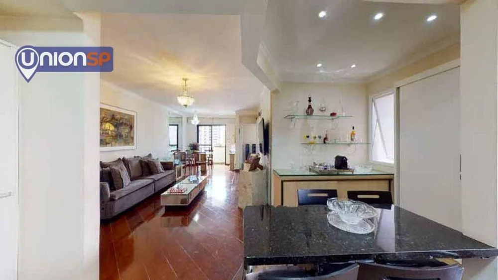 Apartamento, 2 quartos, 70 m² - Foto 2