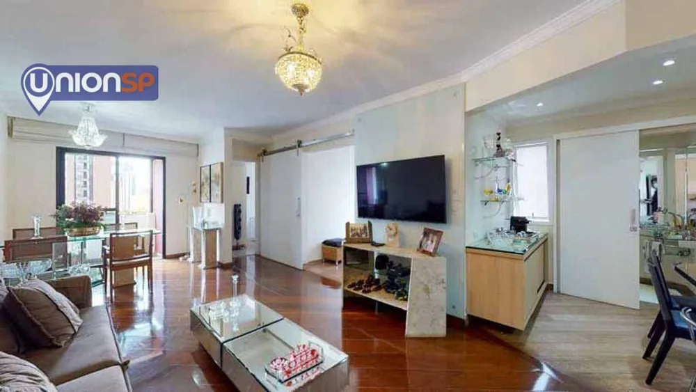 Apartamento, 2 quartos, 70 m² - Foto 4
