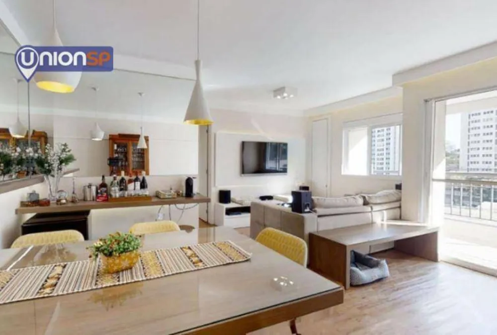 Apartamento, 2 quartos, 70 m² - Foto 4