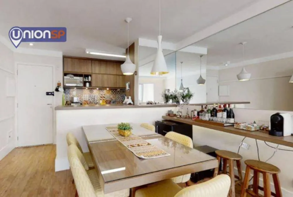 Apartamento, 2 quartos, 70 m² - Foto 3
