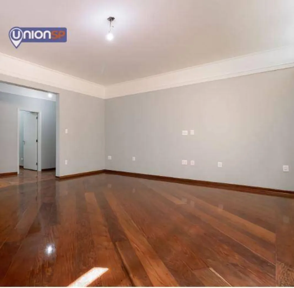 Apartamento, 3 quartos, 218 m² - Foto 1