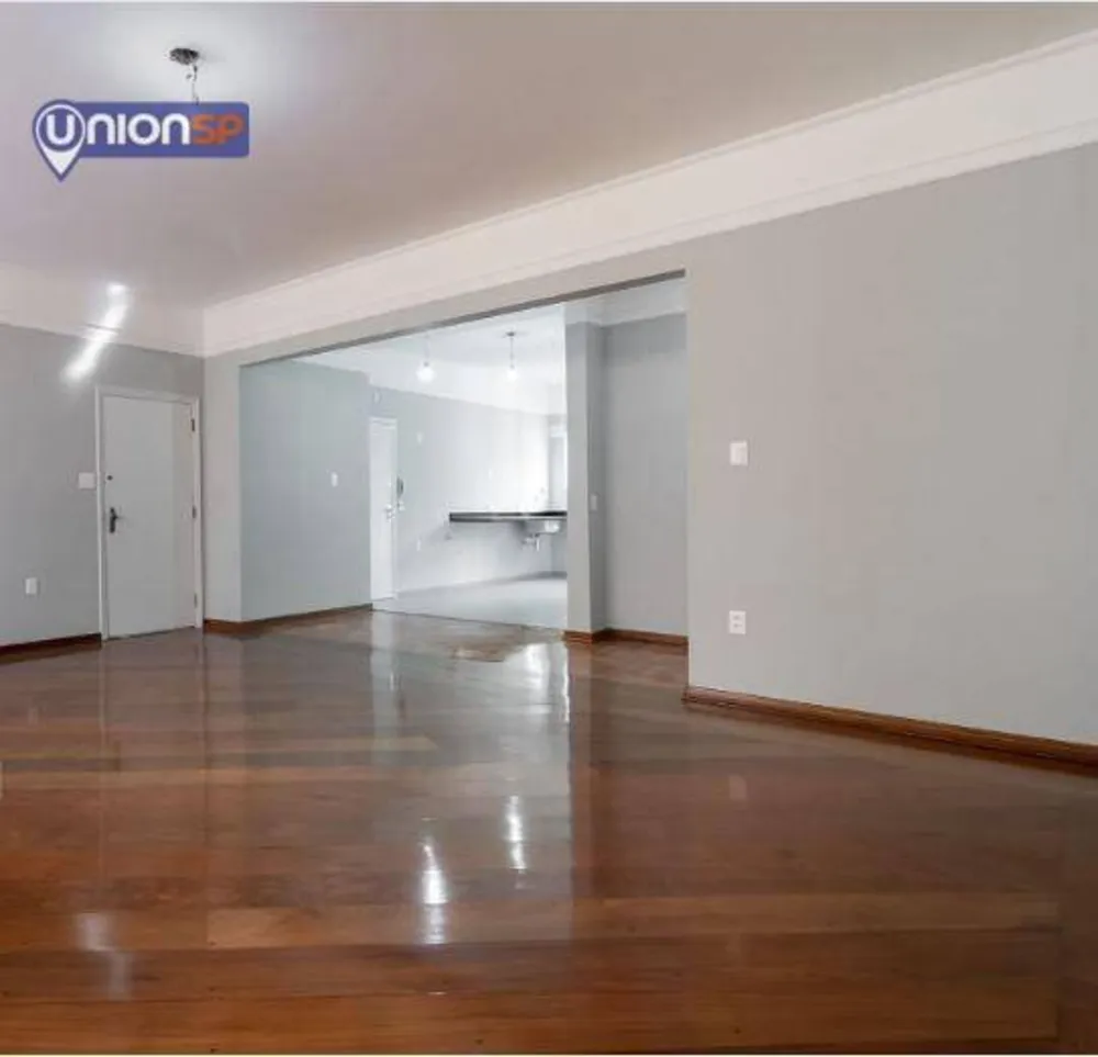 Apartamento, 3 quartos, 218 m² - Foto 2