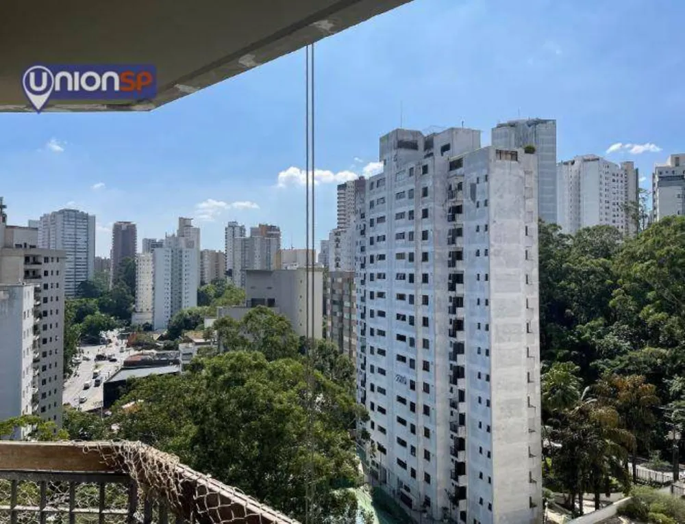 Apartamento, 3 quartos, 150 m² - Foto 2