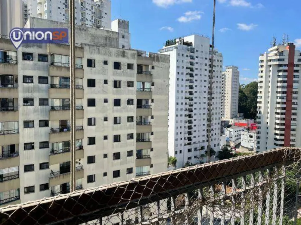 Apartamento, 3 quartos, 150 m² - Foto 3