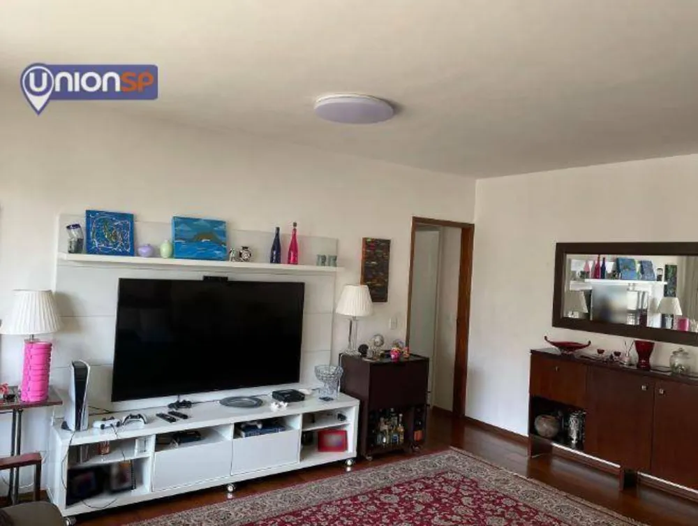 Apartamento, 3 quartos, 150 m² - Foto 4