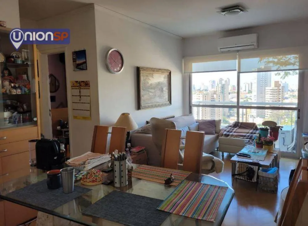 Apartamento, 3 quartos, 97 m² - Foto 1