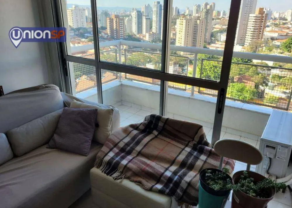 Apartamento, 3 quartos, 97 m² - Foto 2