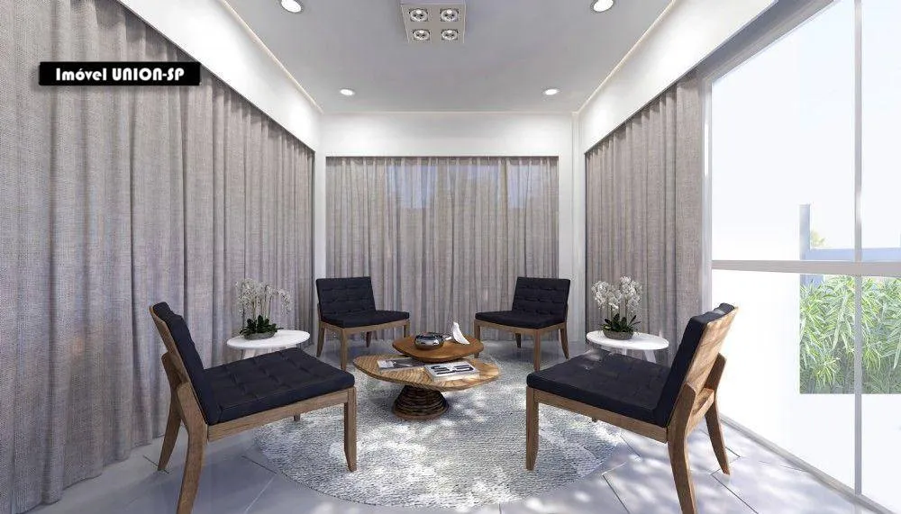 Apartamento, 1 quarto, 54 m² - Foto 4