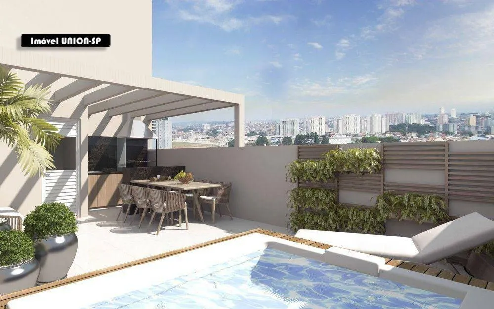 Apartamento, 1 quarto, 54 m² - Foto 2