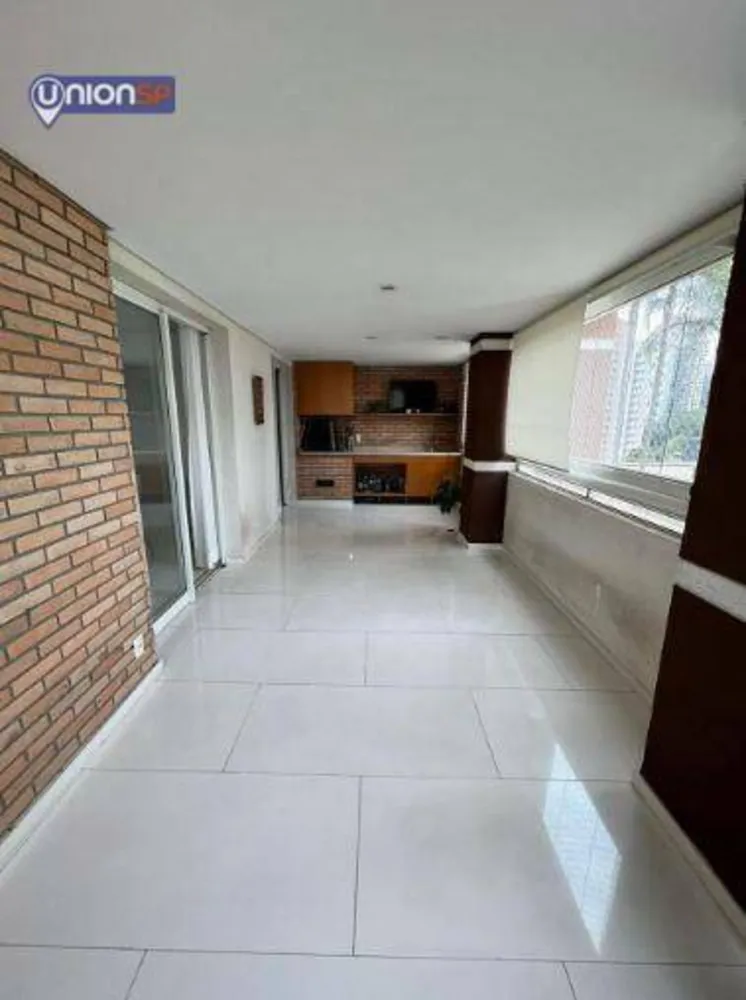 Apartamento, 3 quartos, 265 m² - Foto 4