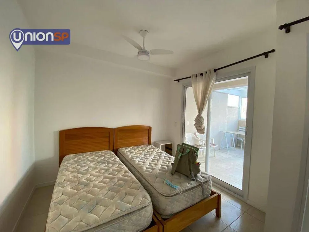 Apartamento, 1 quarto, 46 m² - Foto 3