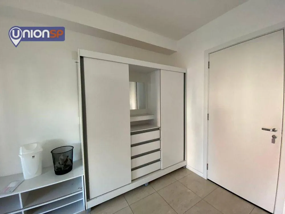 Apartamento, 1 quarto, 46 m² - Foto 2