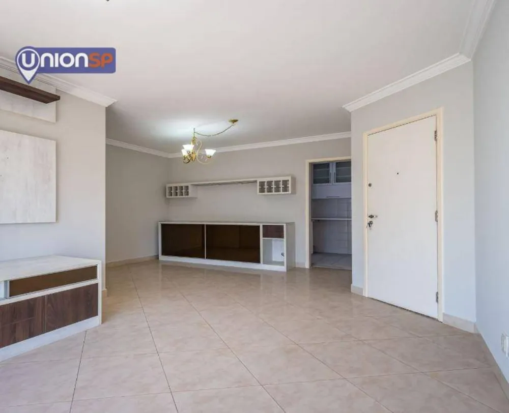 Apartamento, 3 quartos, 104 m² - Foto 2