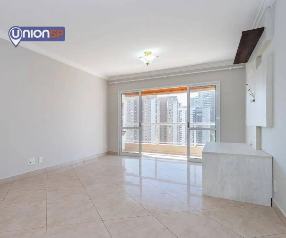 Apartamento, 3 quartos, 104 m² - Foto 1