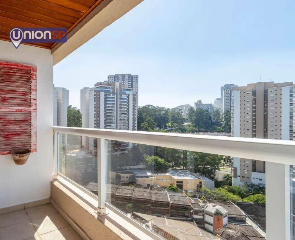 Apartamento, 3 quartos, 104 m² - Foto 3