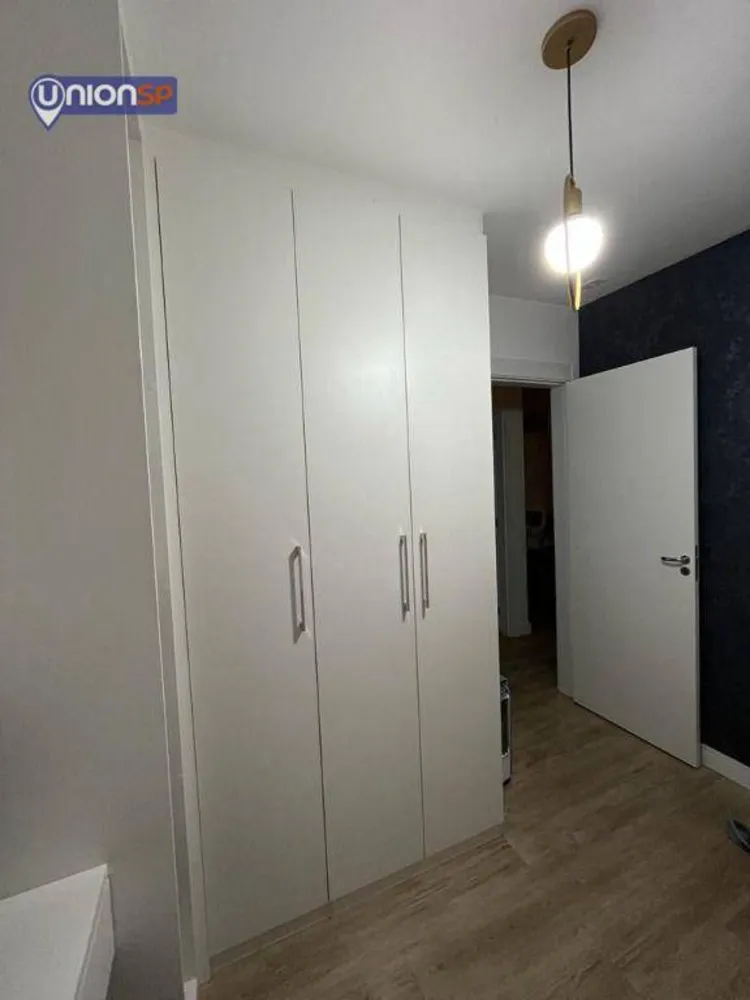 Apartamento, 2 quartos, 59 m² - Foto 4