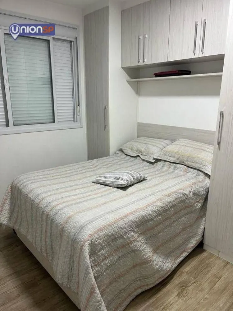 Apartamento, 2 quartos, 59 m² - Foto 2