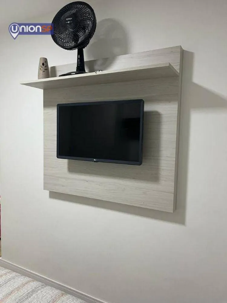 Apartamento, 2 quartos, 59 m² - Foto 1