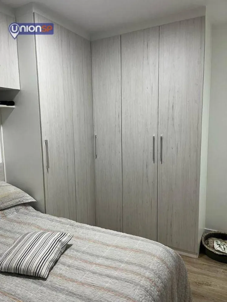 Apartamento, 2 quartos, 59 m² - Foto 3