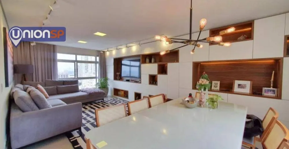Apartamento, 5 quartos, 186 m² - Foto 2