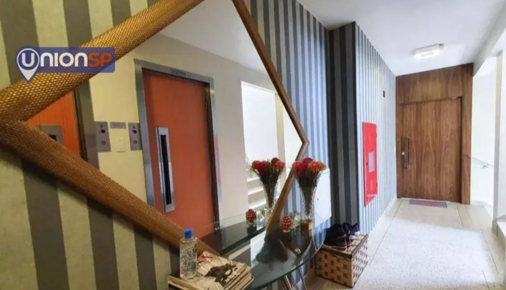 Apartamento, 5 quartos, 186 m² - Foto 3