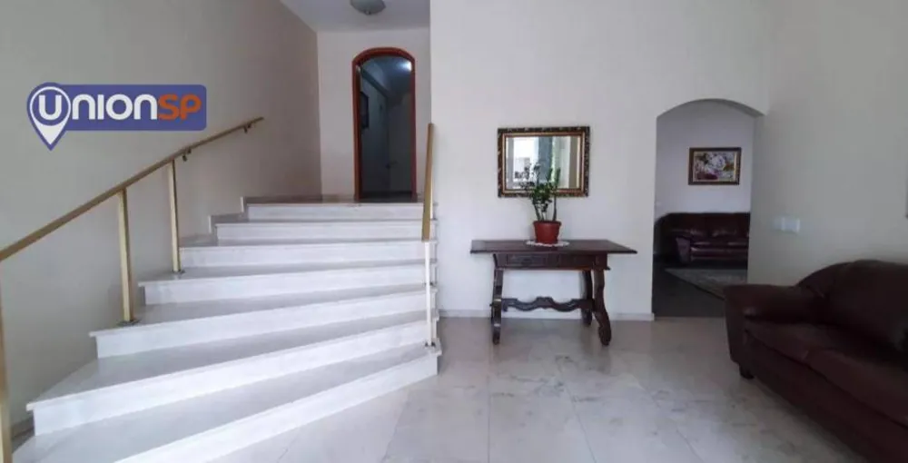 Apartamento, 5 quartos, 186 m² - Foto 4