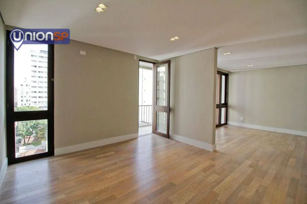 Apartamento, 3 quartos, 199 m² - Foto 4