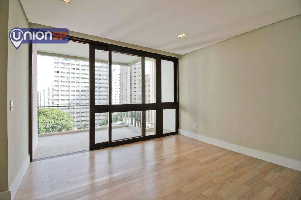 Apartamento, 3 quartos, 199 m² - Foto 2