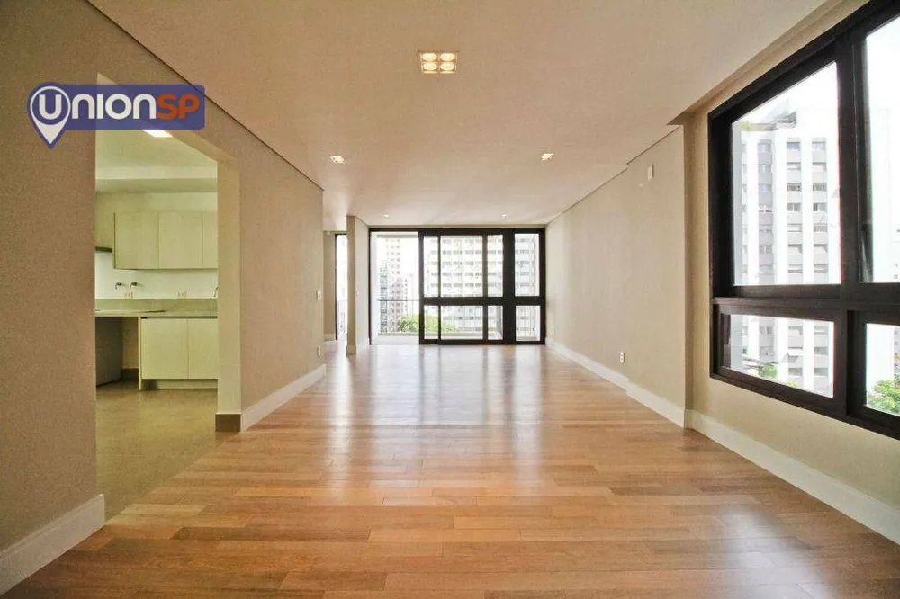 Apartamento, 3 quartos, 199 m² - Foto 1