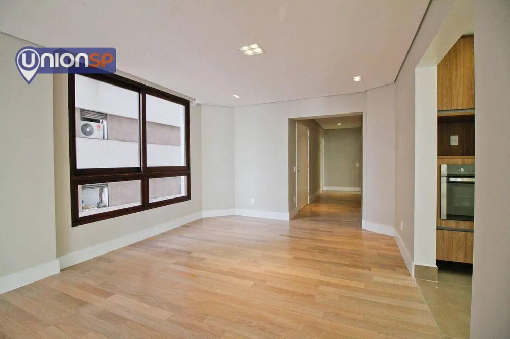 Apartamento, 3 quartos, 199 m² - Foto 3