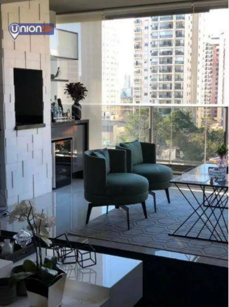 Apartamento, 2 quartos, 105 m² - Foto 3