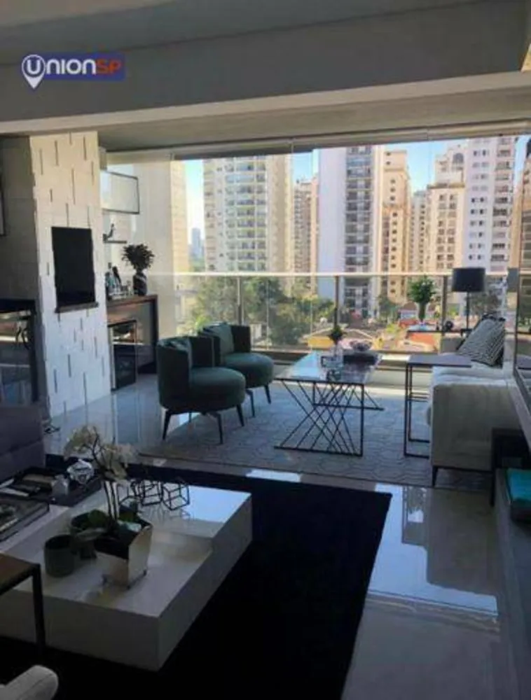 Apartamento, 2 quartos, 105 m² - Foto 4