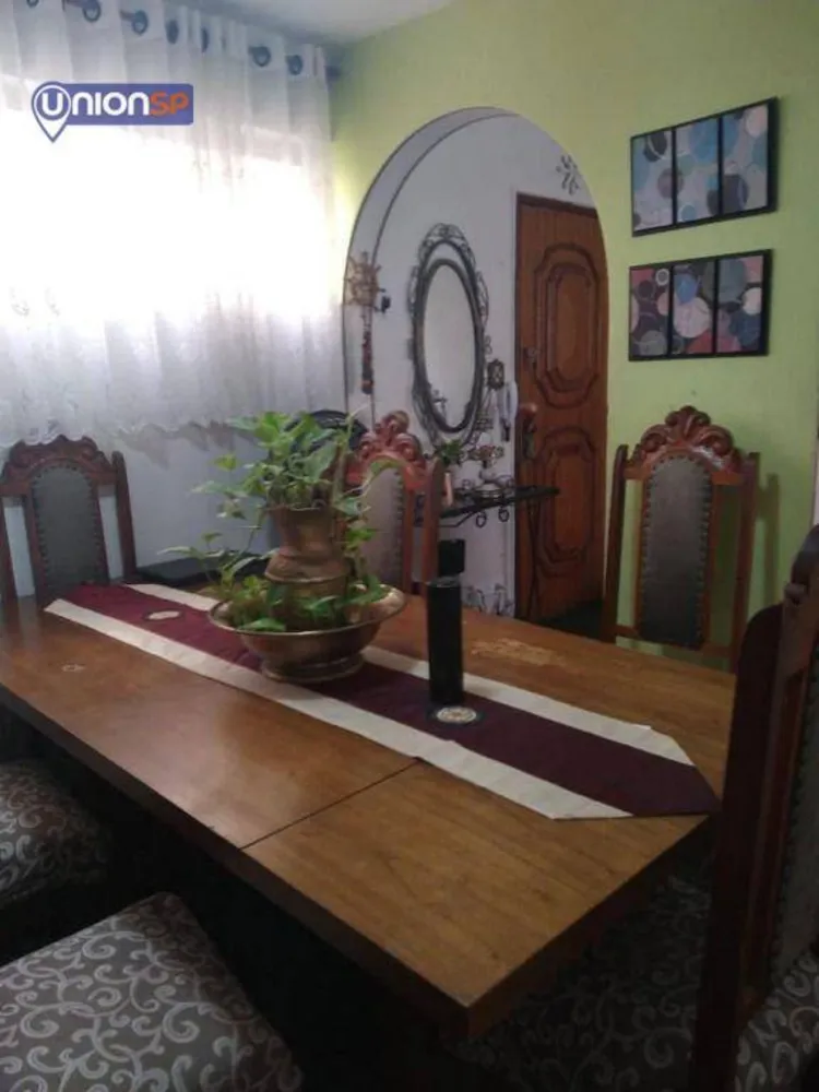 Apartamento, 3 quartos, 71 m² - Foto 1