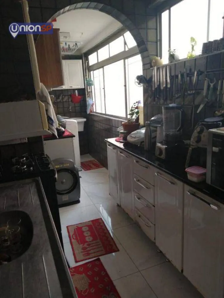 Apartamento, 3 quartos, 71 m² - Foto 4