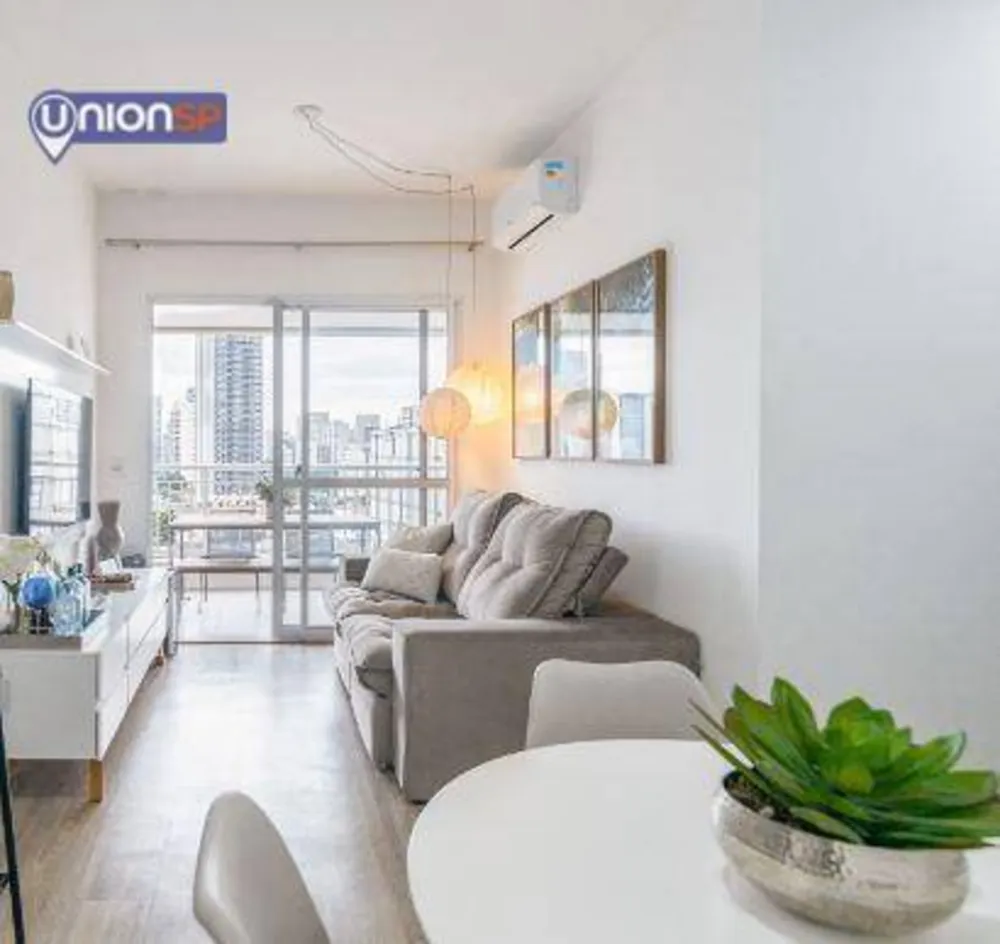 Apartamento, 2 quartos, 72 m² - Foto 3