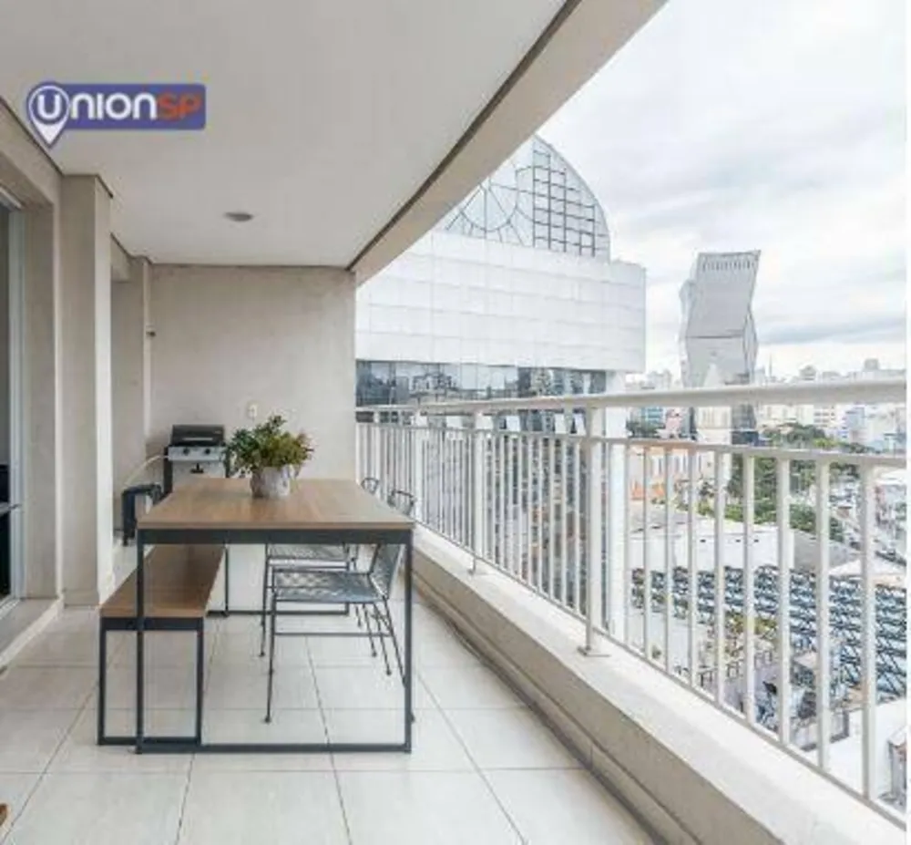 Apartamento, 2 quartos, 72 m² - Foto 4