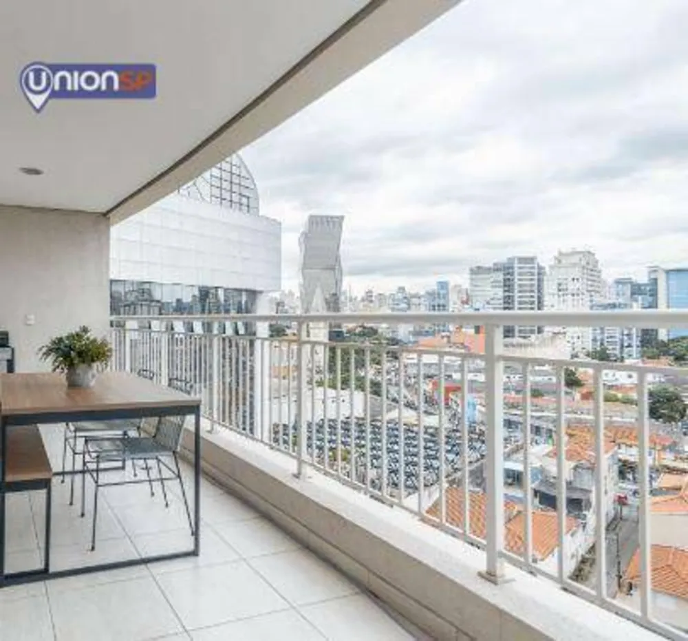 Apartamento, 2 quartos, 72 m² - Foto 2