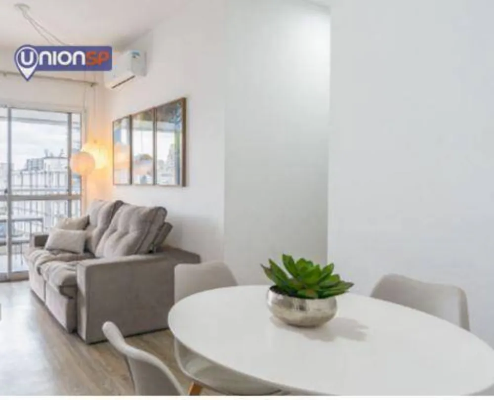 Apartamento, 2 quartos, 72 m² - Foto 1