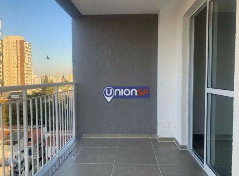 Apartamento, 1 quarto, 30 m² - Foto 3