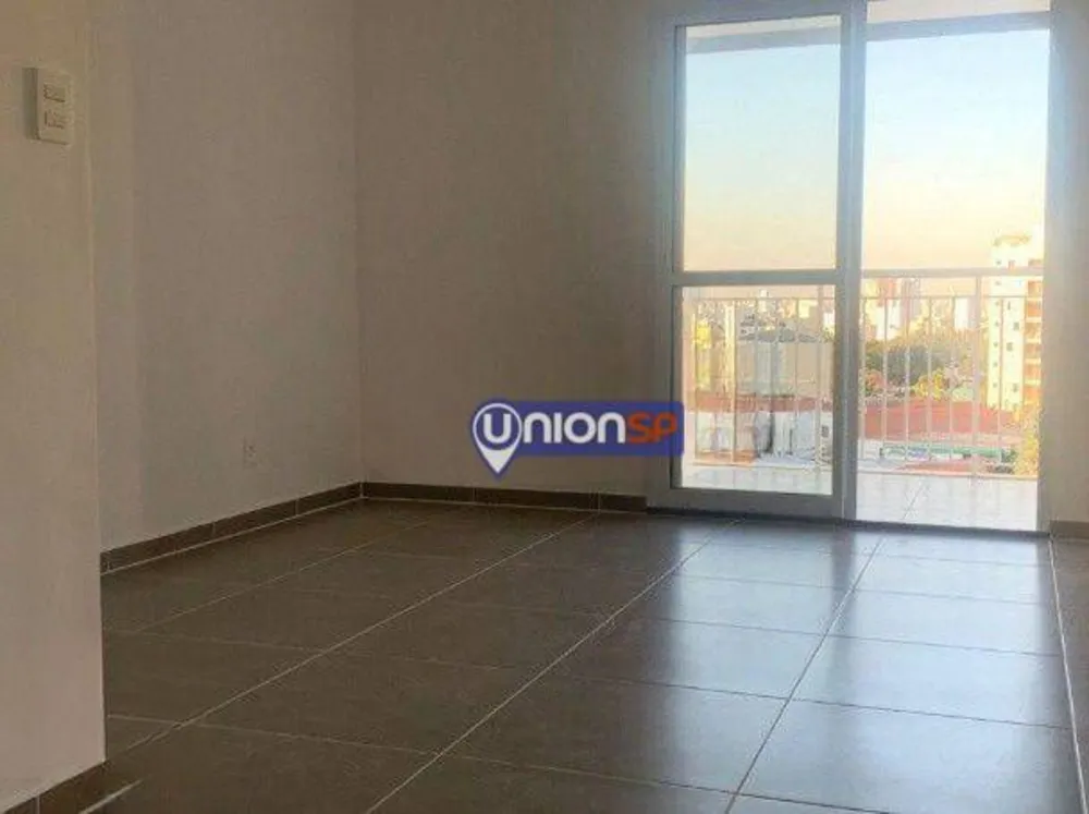 Apartamento, 1 quarto, 30 m² - Foto 2