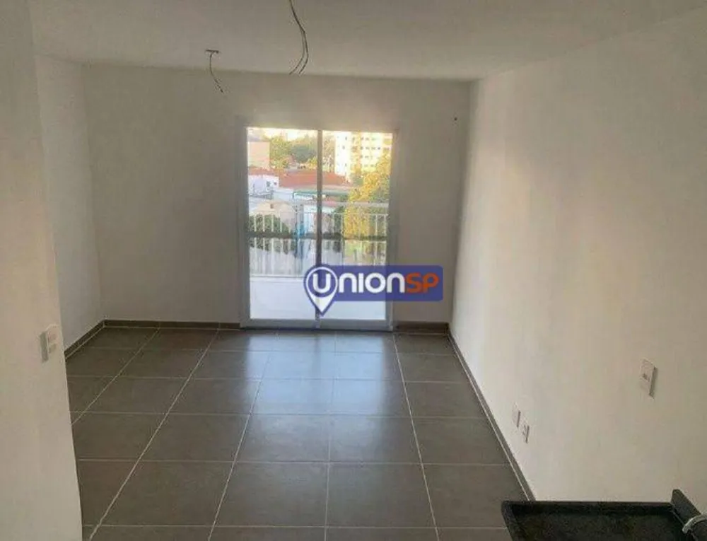 Apartamento, 1 quarto, 30 m² - Foto 1