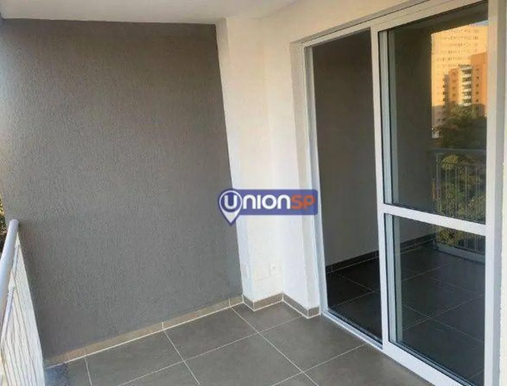 Apartamento, 1 quarto, 30 m² - Foto 4