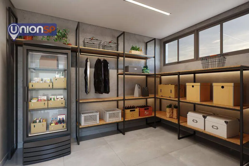 Apartamento, 3 quartos, 107 m² - Foto 3