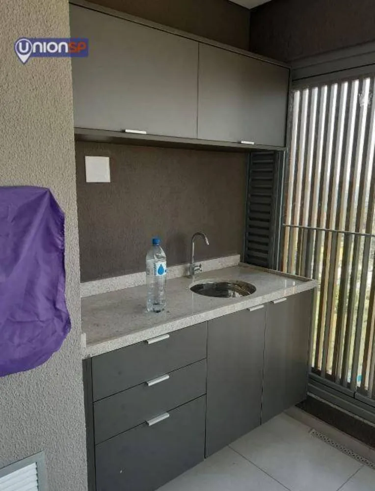 Apartamento, 2 quartos, 63 m² - Foto 3