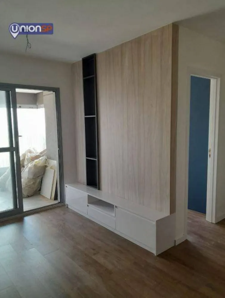 Apartamento, 2 quartos, 63 m² - Foto 2