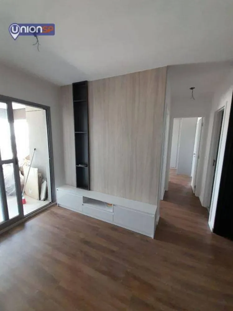 Apartamento, 2 quartos, 63 m² - Foto 1