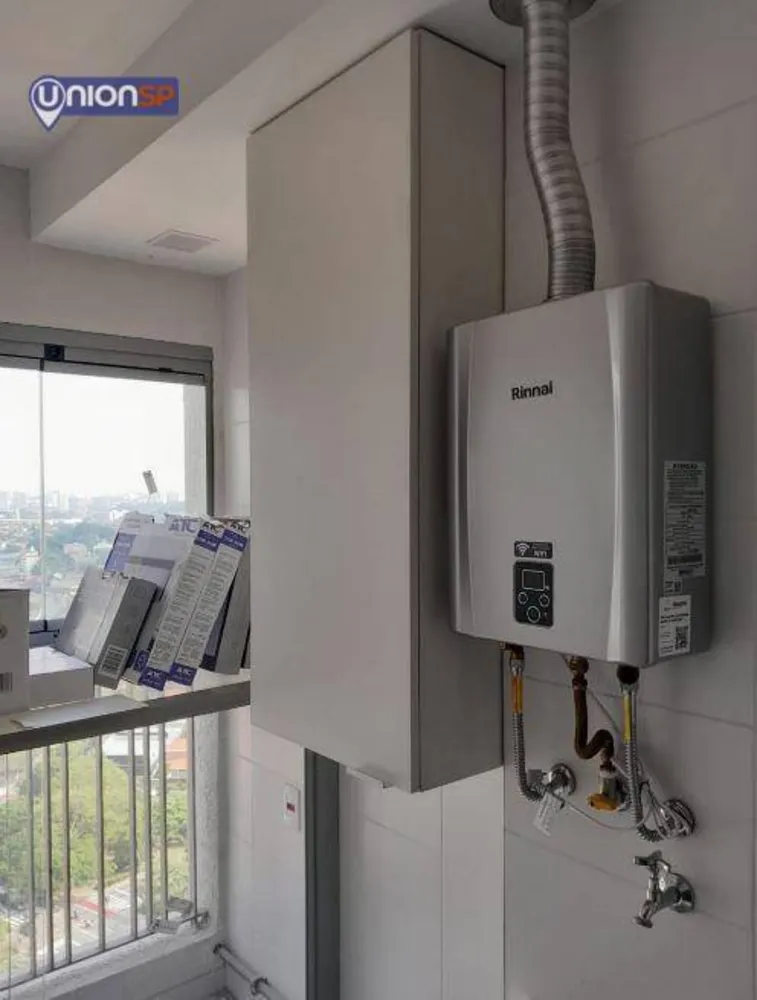 Apartamento, 2 quartos, 63 m² - Foto 4