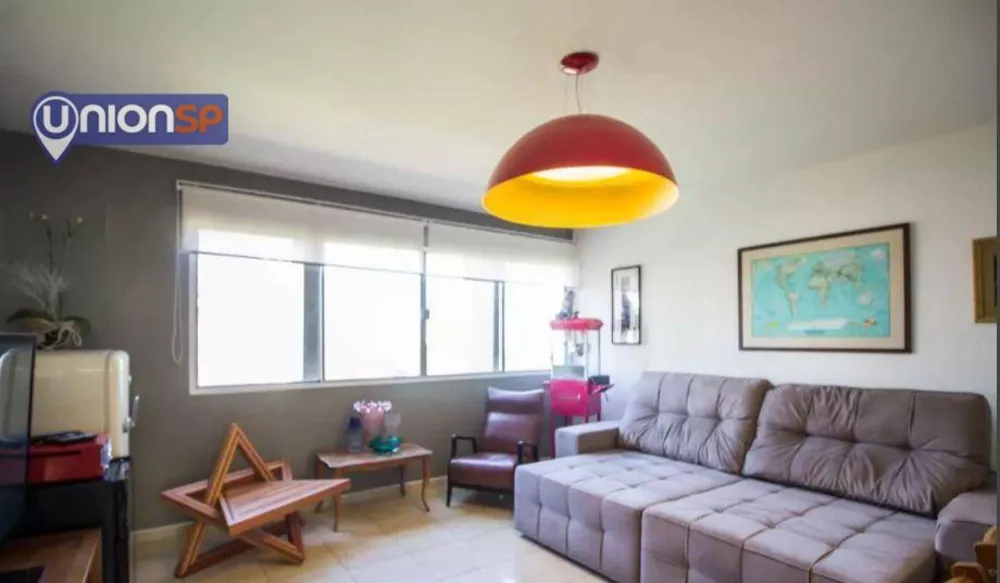 Apartamento, 2 quartos, 90 m² - Foto 1