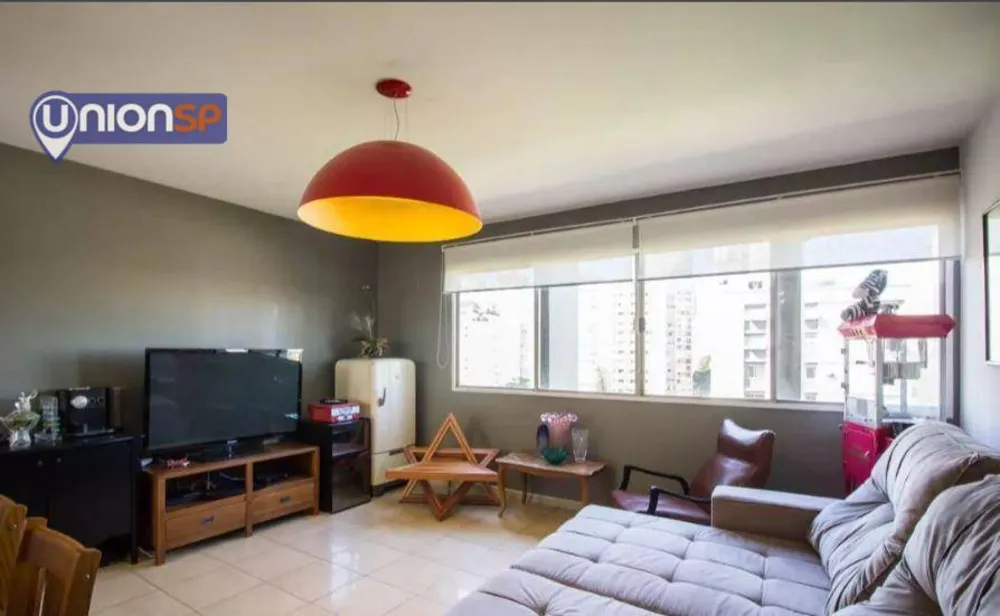 Apartamento, 2 quartos, 90 m² - Foto 2